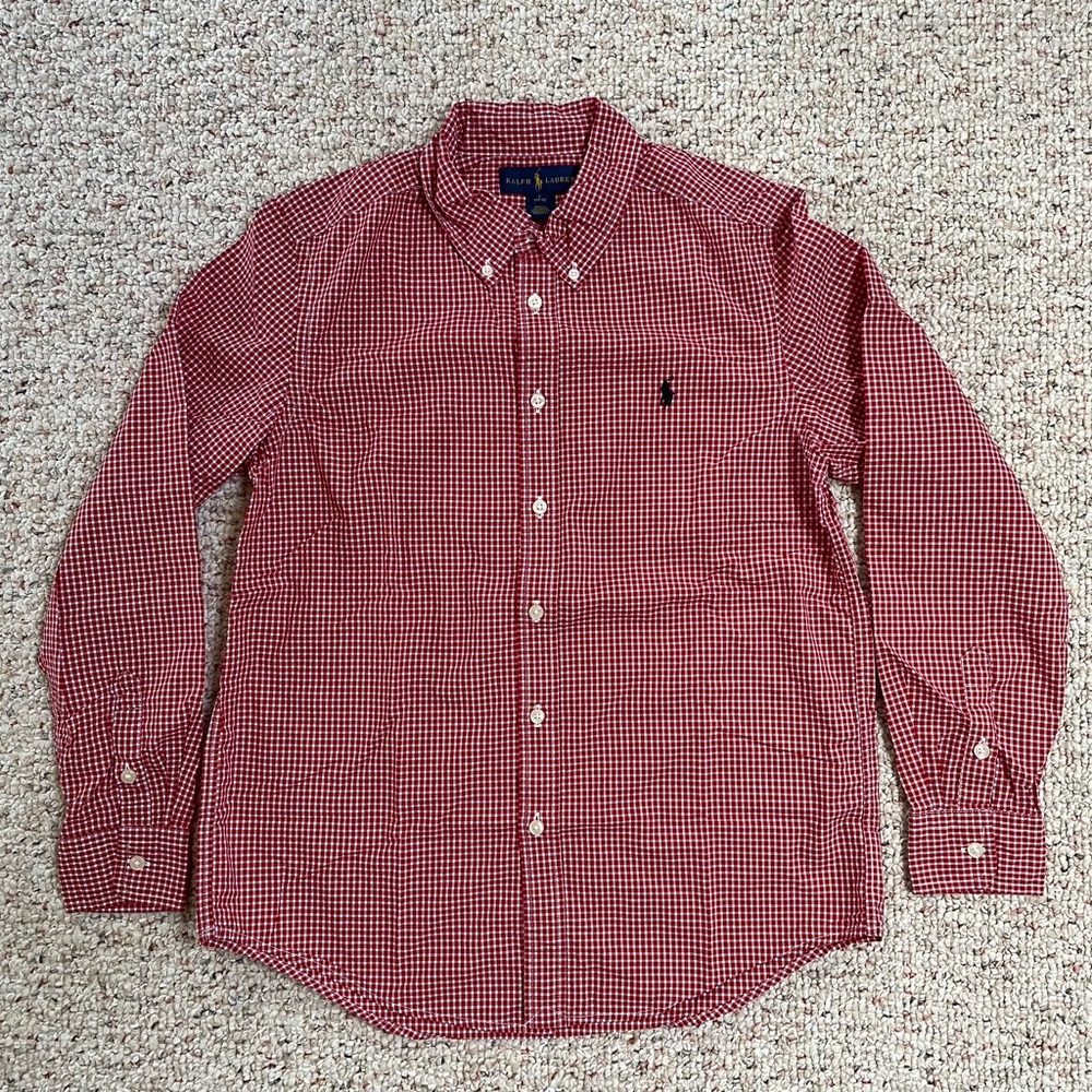 Ralph Lauren Shirt